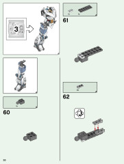 LEGO 71738 instructions page 30 – build guide