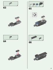 LEGO 71738 instructions page 31 – build guide