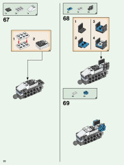 LEGO 71738 instructions page 32 – build guide