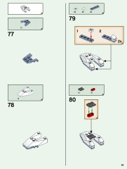 LEGO 71738 instructions page 35 – build guide