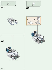 LEGO 71738 instructions page 36 – build guide