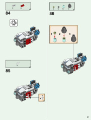 LEGO 71738 instructions page 37 – build guide