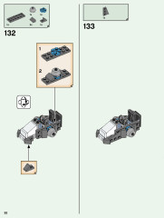 LEGO 71738 instructions page 52 – build guide