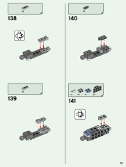 LEGO 71738 instructions page 55 – build guide