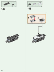 LEGO 71738 instructions page 56 – build guide