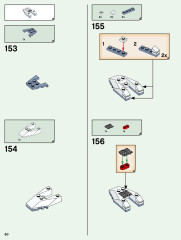 LEGO 71738 instructions page 60 – build guide