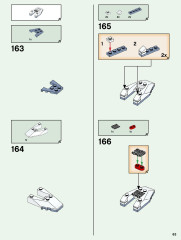 LEGO 71738 instructions page 63 – build guide