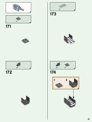LEGO 71738 instructions page 65 – build guide