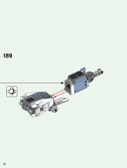 LEGO 71738 instructions page 70 – build guide