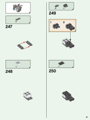 LEGO 71738 instructions page 97 – build guide