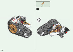 LEGO 71739 instructions page 100 – build guide