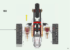 LEGO 71739 instructions page 101 – build guide