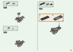 LEGO 71739 instructions page 105 – build guide