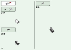 LEGO 71739 instructions page 114 – build guide