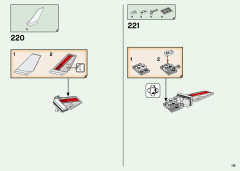 LEGO 71739 instructions page 115 – build guide