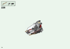 LEGO 71739 instructions page 118 – build guide