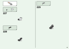 LEGO 71739 instructions page 119 – build guide