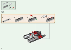LEGO 71739 instructions page 12 – build guide