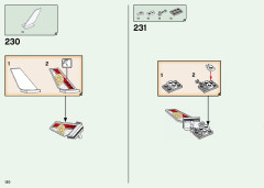 LEGO 71739 instructions page 120 – build guide