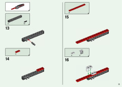 LEGO 71739 instructions page 13 – build guide