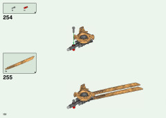 LEGO 71739 instructions page 132 – build guide