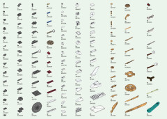 LEGO 71739 instructions page 146 – build guide