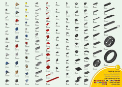 LEGO 71739 instructions page 147 – build guide