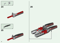 LEGO 71739 instructions page 16 – build guide