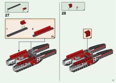 LEGO 71739 instructions page 17 – build guide