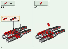LEGO 71739 instructions page 18 – build guide