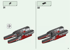LEGO 71739 instructions page 19 – build guide