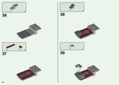 LEGO 71739 instructions page 22 – build guide