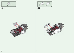 LEGO 71739 instructions page 26 – build guide