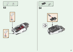 LEGO 71739 instructions page 27 – build guide