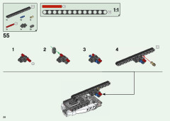 LEGO 71739 instructions page 28 – build guide