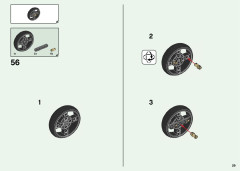 LEGO 71739 instructions page 29 – build guide