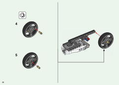LEGO 71739 instructions page 30 – build guide