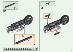 LEGO 71739 instructions page 31 – build guide