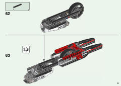 LEGO 71739 instructions page 33 – build guide
