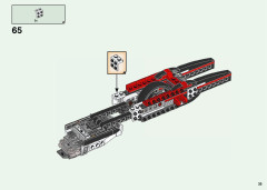LEGO 71739 instructions page 35 – build guide