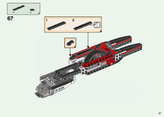 LEGO 71739 instructions page 37 – build guide