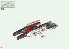 LEGO 71739 instructions page 46 – build guide