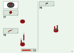 LEGO 71739 instructions page 47 – build guide