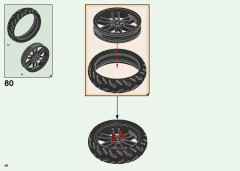 LEGO 71739 instructions page 48 – build guide