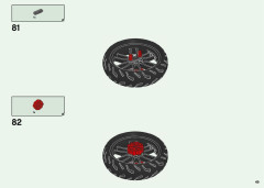 LEGO 71739 instructions page 49 – build guide