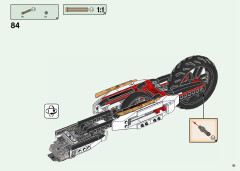 LEGO 71739 instructions page 51 – build guide