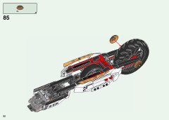 LEGO 71739 instructions page 52 – build guide