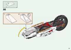 LEGO 71739 instructions page 53 – build guide