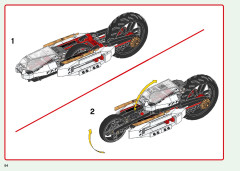 LEGO 71739 instructions page 54 – build guide