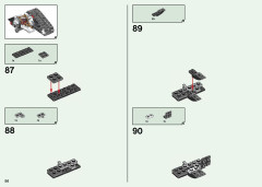 LEGO 71739 instructions page 56 – build guide